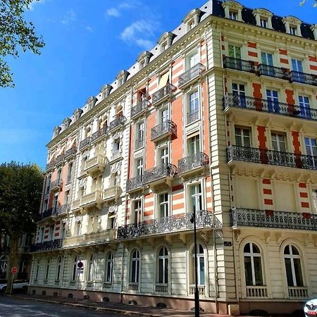 Roomchic - Les Ambassadeurs Vichy Exterior foto